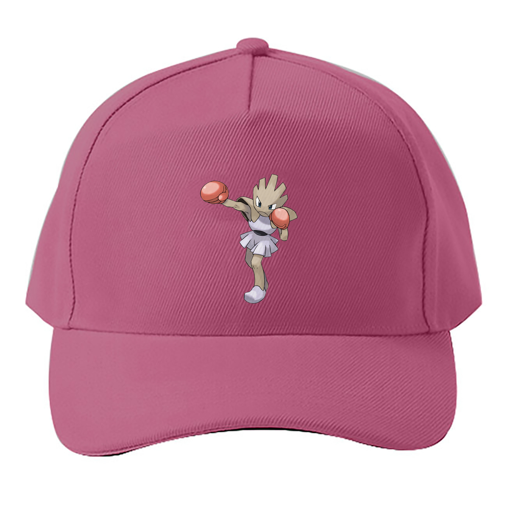 （画像用） ポケットモンスター Pokémon ベースボールキャップ 綿100％ 男女兼用 帽子 スポーツ